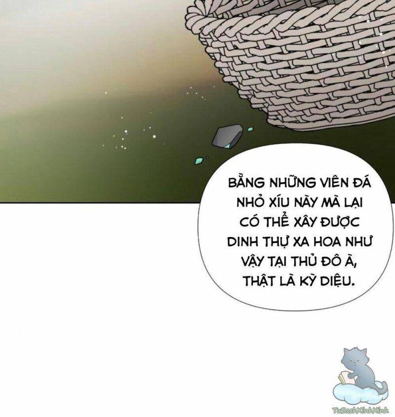 Cách Mà Kỵ Sĩ Sống Như Tiểu Thư Chapter 29 - Trang 2