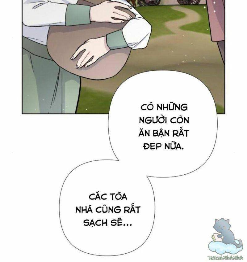 Cách Mà Kỵ Sĩ Sống Như Tiểu Thư Chapter 29 - Trang 2