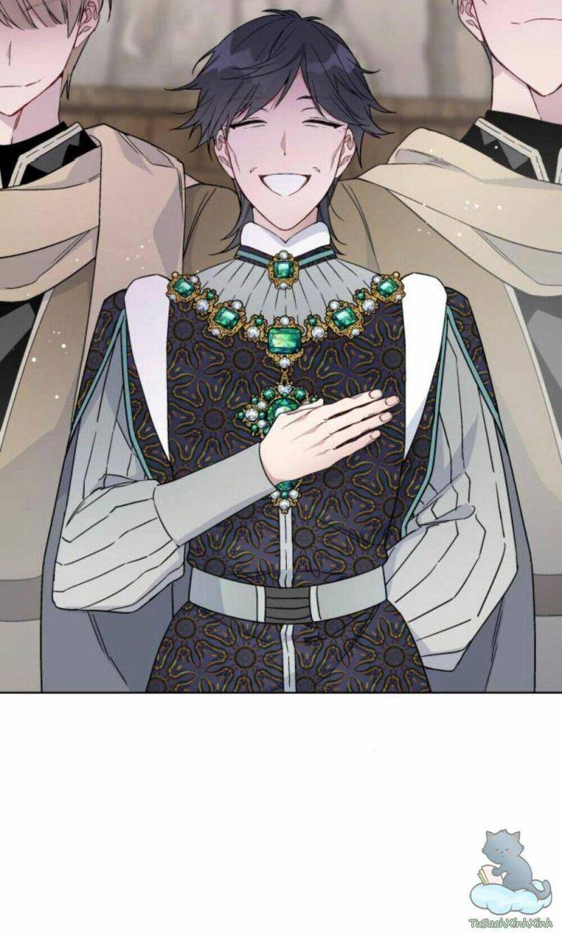 Cách Mà Kỵ Sĩ Sống Như Tiểu Thư Chapter 29 - Trang 2