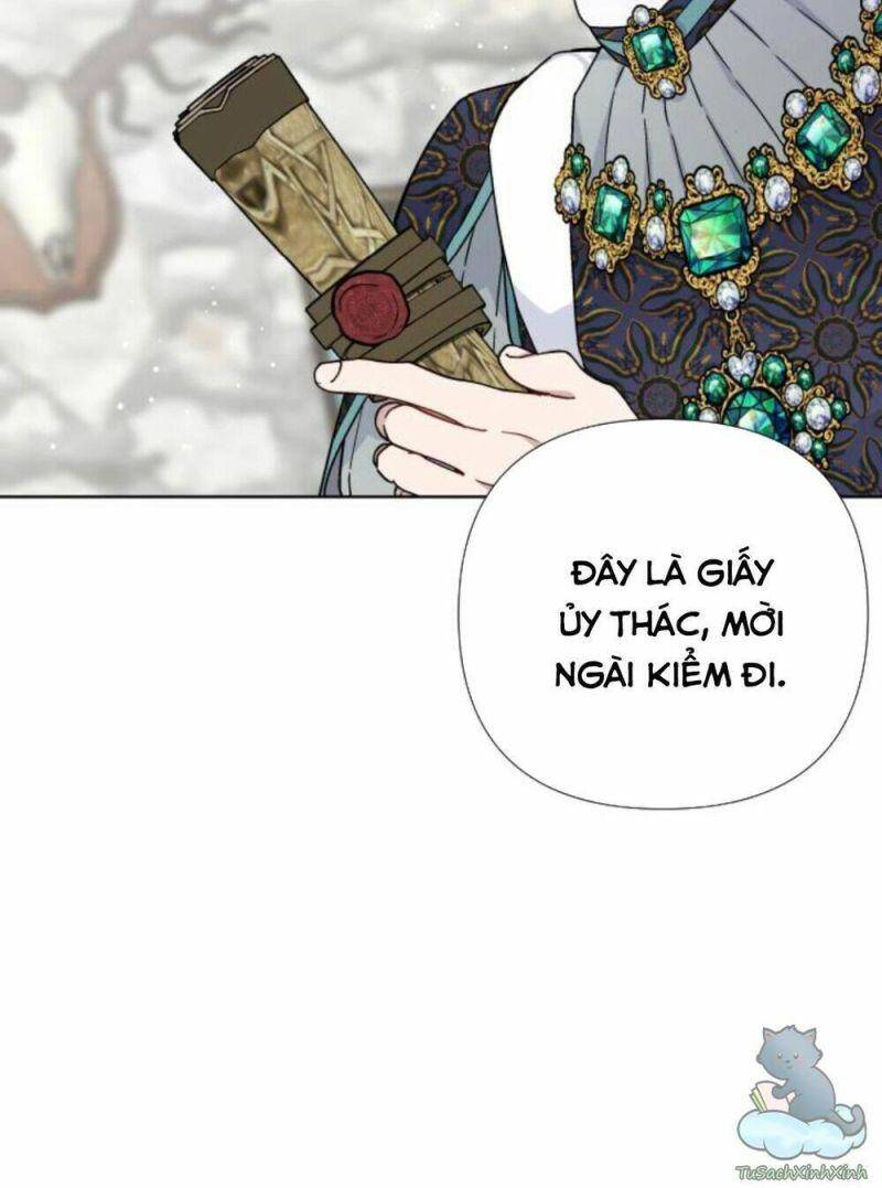 Cách Mà Kỵ Sĩ Sống Như Tiểu Thư Chapter 29 - Trang 2