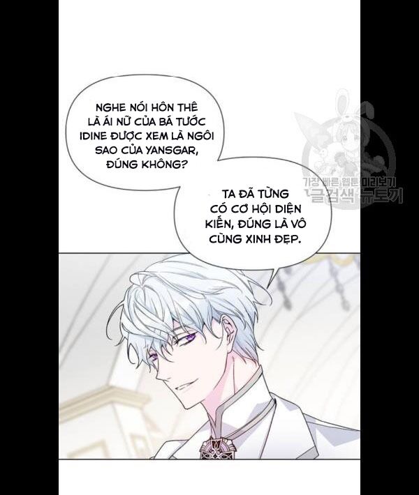 Cách Mà Kỵ Sĩ Sống Như Tiểu Thư Chapter 3 - Trang 2