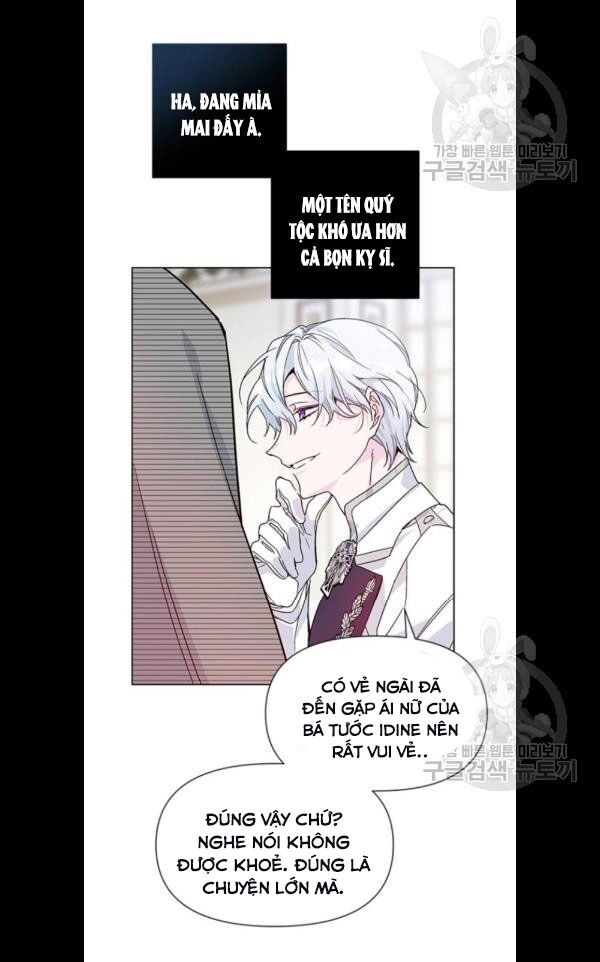 Cách Mà Kỵ Sĩ Sống Như Tiểu Thư Chapter 3 - Trang 2