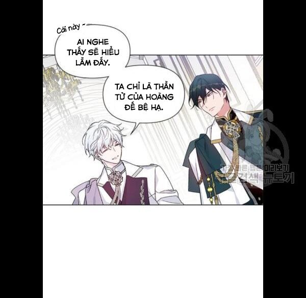 Cách Mà Kỵ Sĩ Sống Như Tiểu Thư Chapter 3 - Trang 2