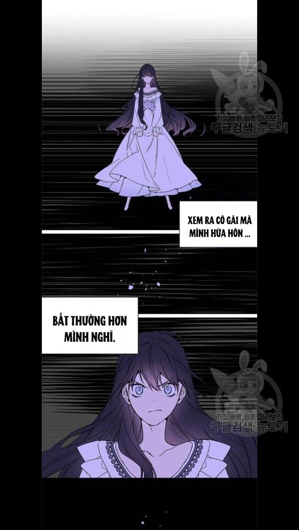 Cách Mà Kỵ Sĩ Sống Như Tiểu Thư Chapter 3 - Trang 2