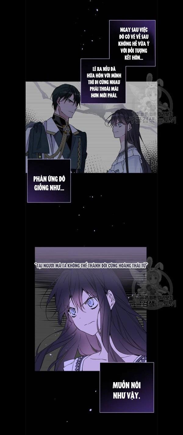 Cách Mà Kỵ Sĩ Sống Như Tiểu Thư Chapter 3 - Trang 2