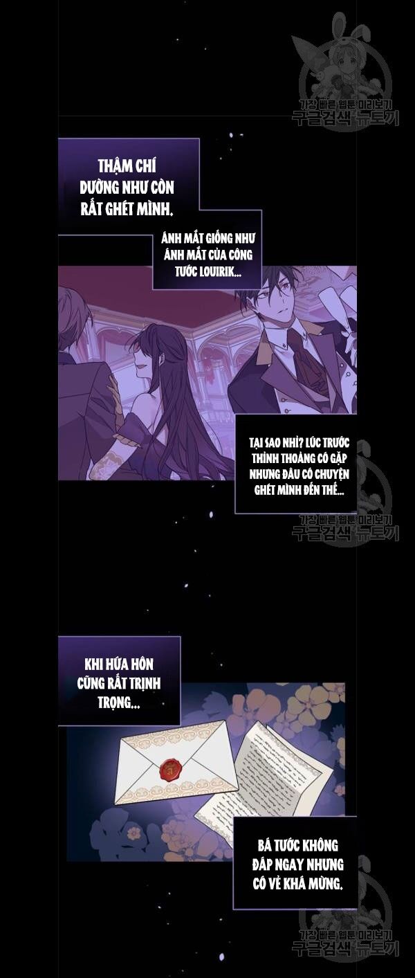 Cách Mà Kỵ Sĩ Sống Như Tiểu Thư Chapter 3 - Trang 2