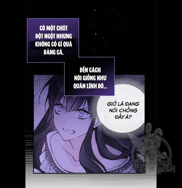 Cách Mà Kỵ Sĩ Sống Như Tiểu Thư Chapter 3 - Trang 2