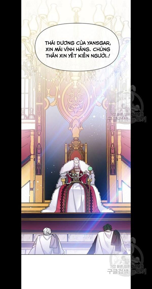 Cách Mà Kỵ Sĩ Sống Như Tiểu Thư Chapter 3 - Trang 2