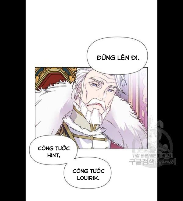 Cách Mà Kỵ Sĩ Sống Như Tiểu Thư Chapter 3 - Trang 2