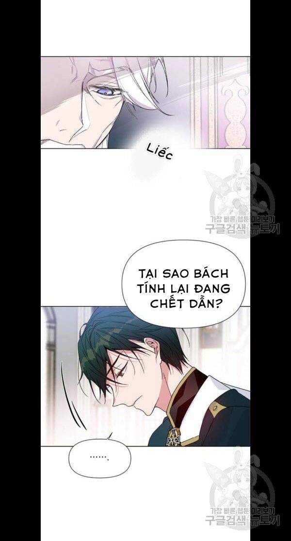 Cách Mà Kỵ Sĩ Sống Như Tiểu Thư Chapter 3 - Trang 2