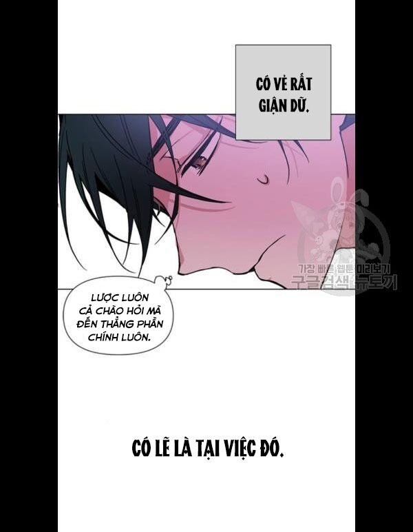 Cách Mà Kỵ Sĩ Sống Như Tiểu Thư Chapter 3 - Trang 2