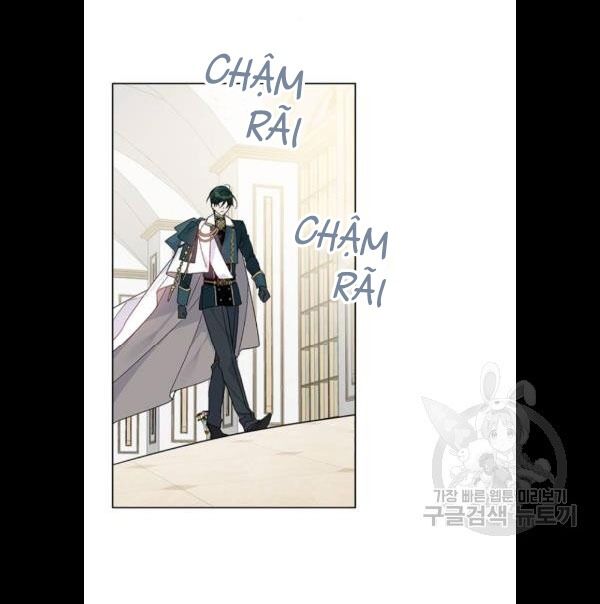 Cách Mà Kỵ Sĩ Sống Như Tiểu Thư Chapter 3 - Trang 2