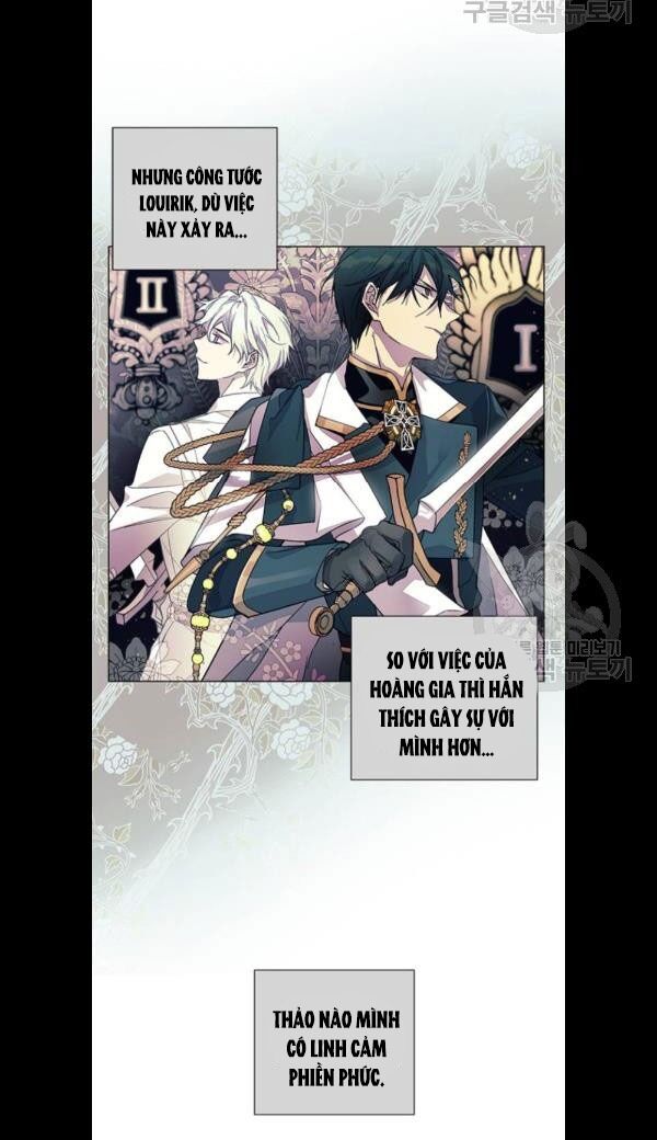 Cách Mà Kỵ Sĩ Sống Như Tiểu Thư Chapter 3 - Trang 2