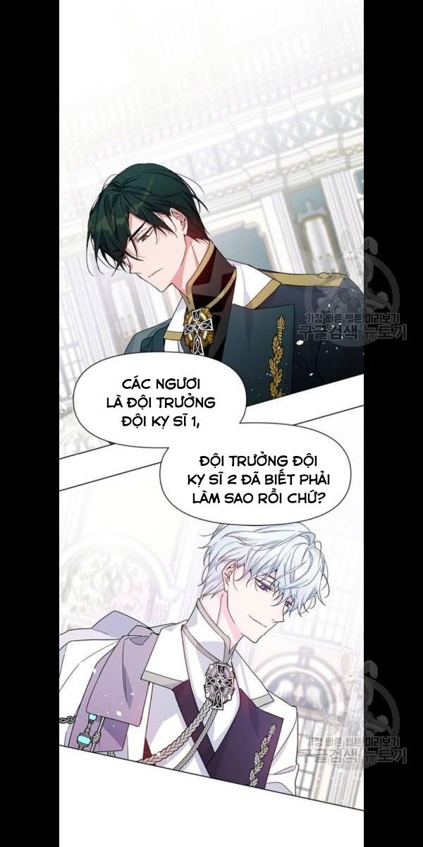 Cách Mà Kỵ Sĩ Sống Như Tiểu Thư Chapter 3 - Trang 2