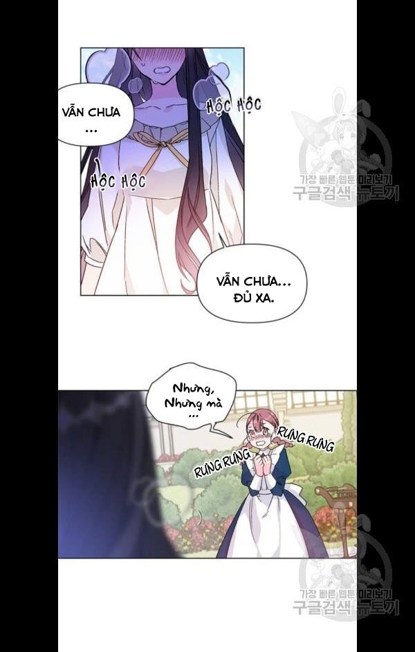 Cách Mà Kỵ Sĩ Sống Như Tiểu Thư Chapter 3 - Trang 2