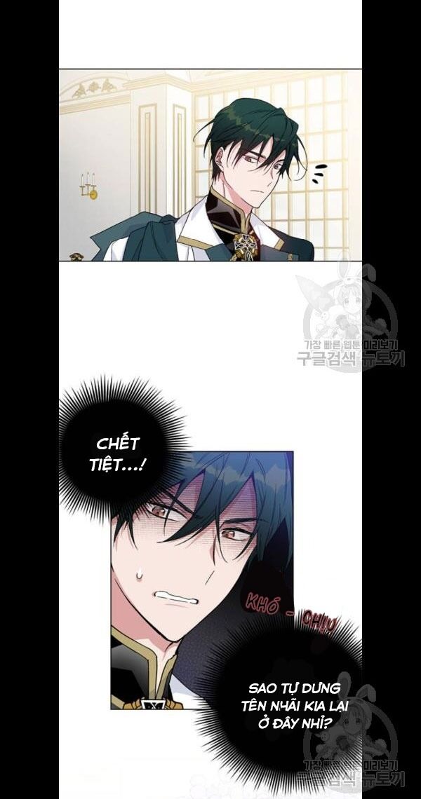 Cách Mà Kỵ Sĩ Sống Như Tiểu Thư Chapter 3 - Trang 2