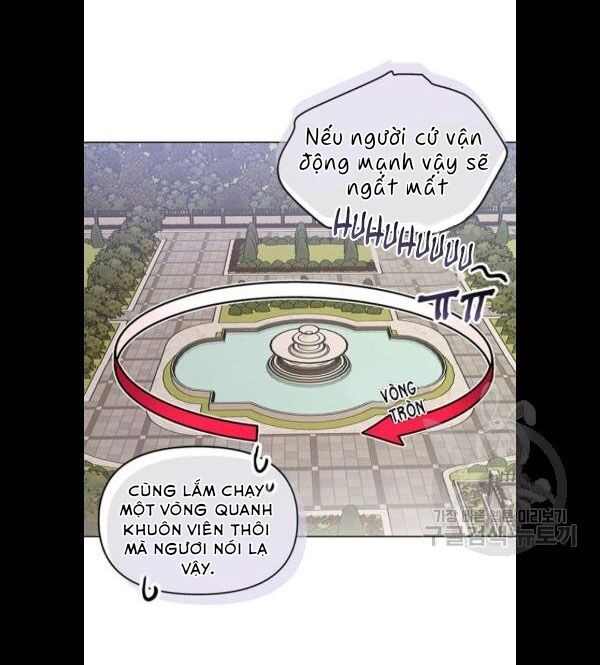 Cách Mà Kỵ Sĩ Sống Như Tiểu Thư Chapter 3 - Trang 2