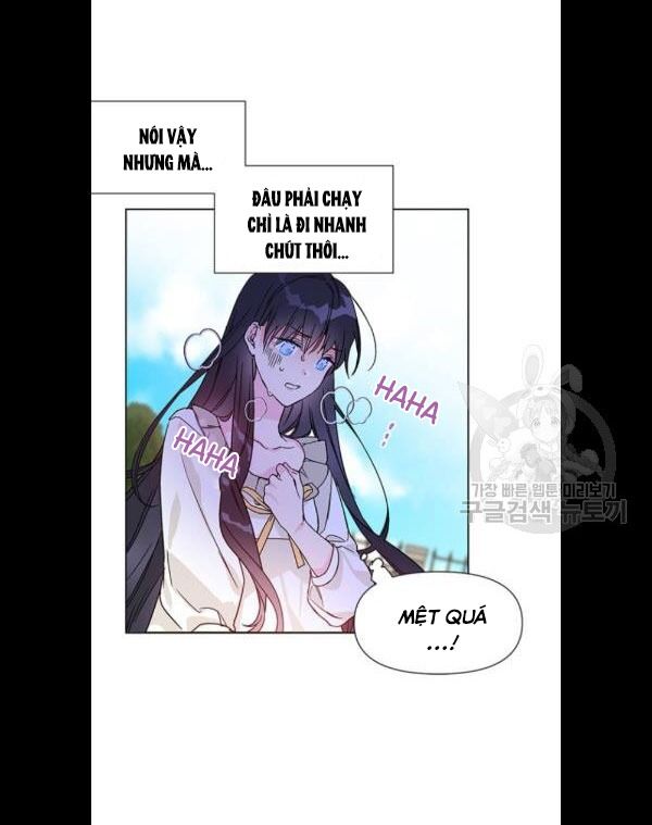 Cách Mà Kỵ Sĩ Sống Như Tiểu Thư Chapter 3 - Trang 2