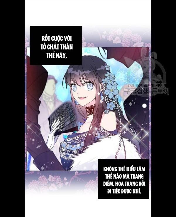 Cách Mà Kỵ Sĩ Sống Như Tiểu Thư Chapter 3 - Trang 2