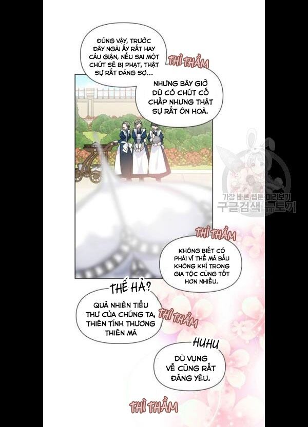 Cách Mà Kỵ Sĩ Sống Như Tiểu Thư Chapter 3 - Trang 2