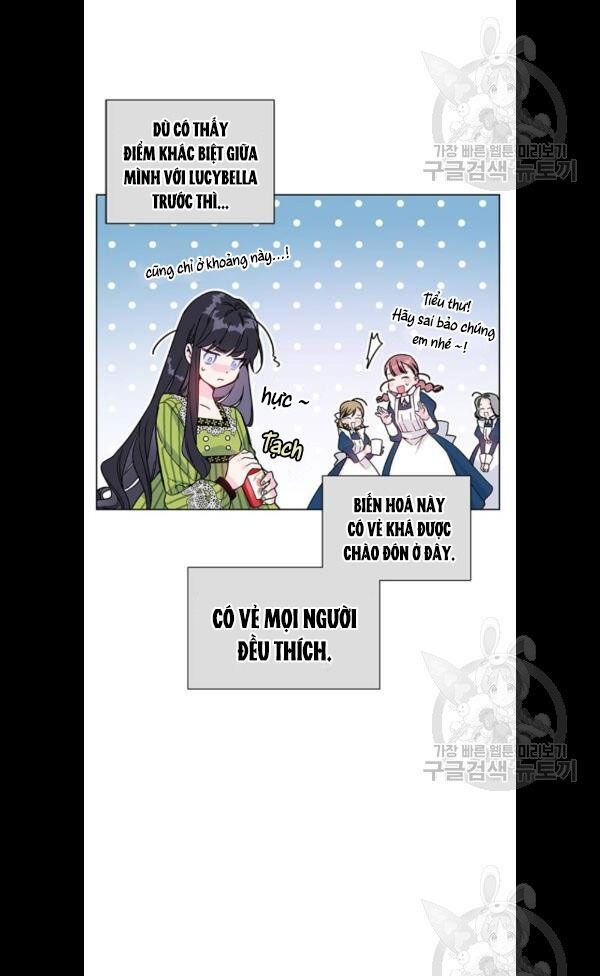 Cách Mà Kỵ Sĩ Sống Như Tiểu Thư Chapter 3 - Trang 2