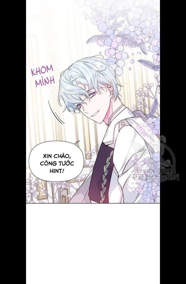 Cách Mà Kỵ Sĩ Sống Như Tiểu Thư Chapter 3 - Trang 2