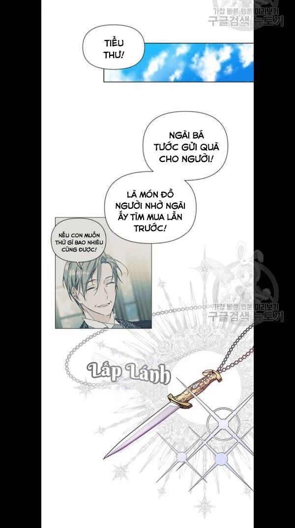 Cách Mà Kỵ Sĩ Sống Như Tiểu Thư Chapter 3 - Trang 2