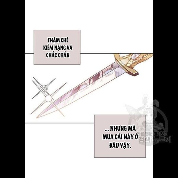 Cách Mà Kỵ Sĩ Sống Như Tiểu Thư Chapter 3 - Trang 2