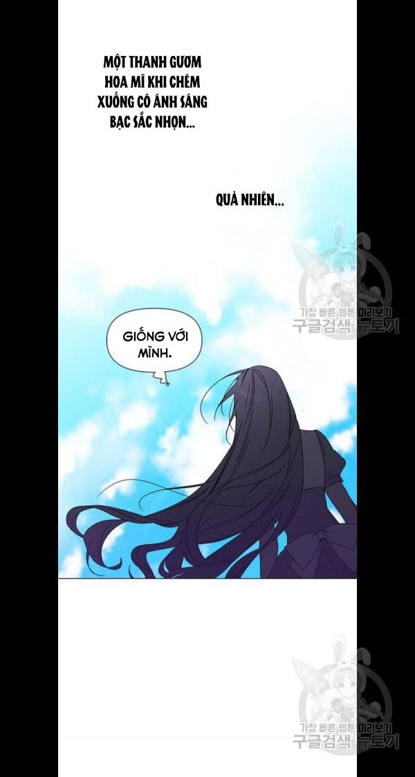 Cách Mà Kỵ Sĩ Sống Như Tiểu Thư Chapter 3 - Trang 2