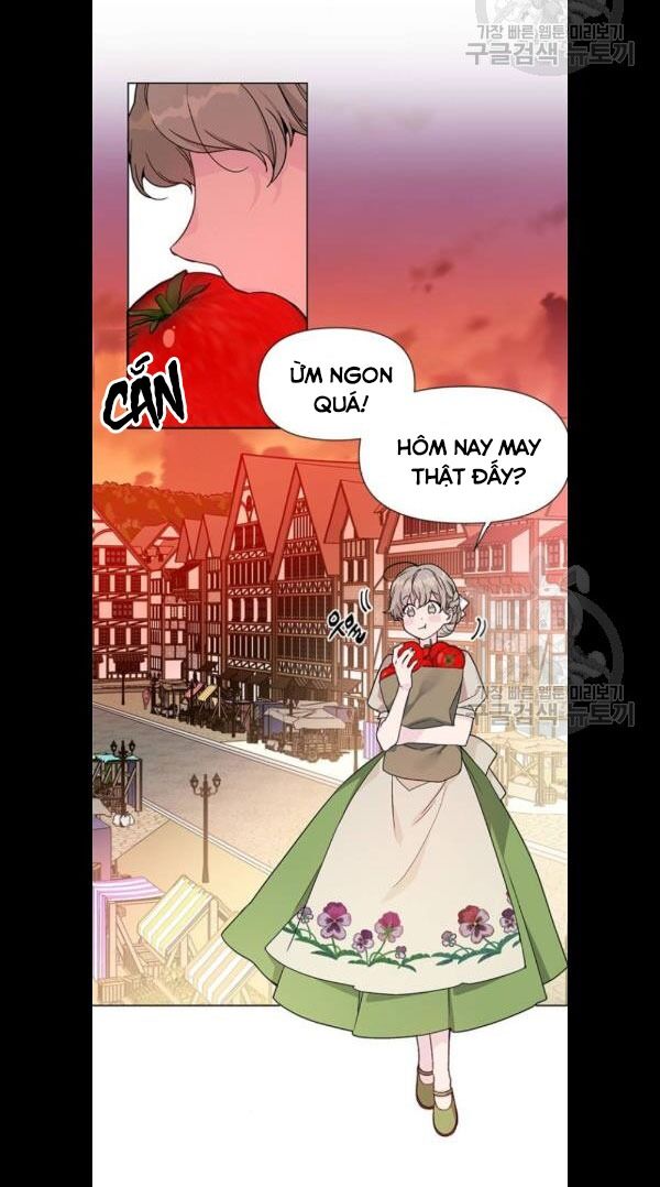 Cách Mà Kỵ Sĩ Sống Như Tiểu Thư Chapter 3 - Trang 2