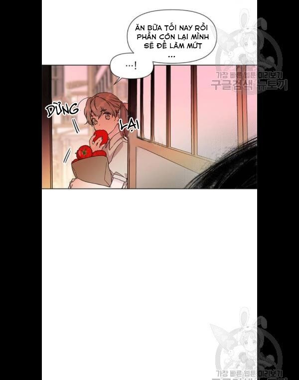 Cách Mà Kỵ Sĩ Sống Như Tiểu Thư Chapter 3 - Trang 2