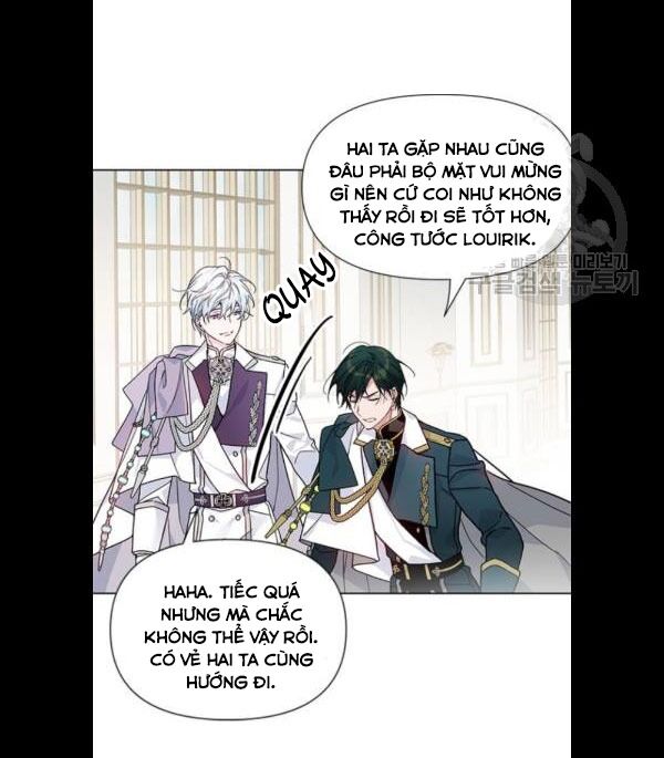 Cách Mà Kỵ Sĩ Sống Như Tiểu Thư Chapter 3 - Trang 2