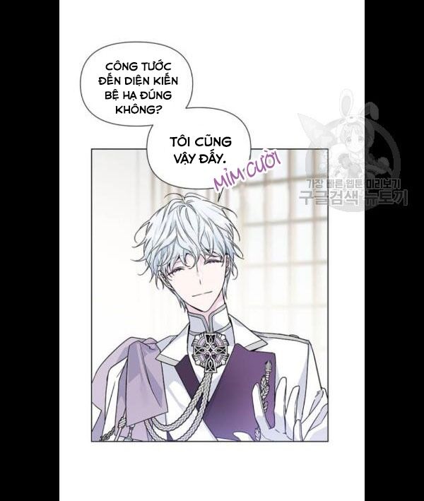 Cách Mà Kỵ Sĩ Sống Như Tiểu Thư Chapter 3 - Trang 2