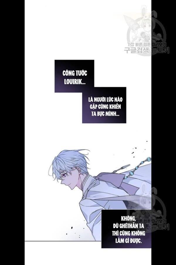 Cách Mà Kỵ Sĩ Sống Như Tiểu Thư Chapter 3 - Trang 2