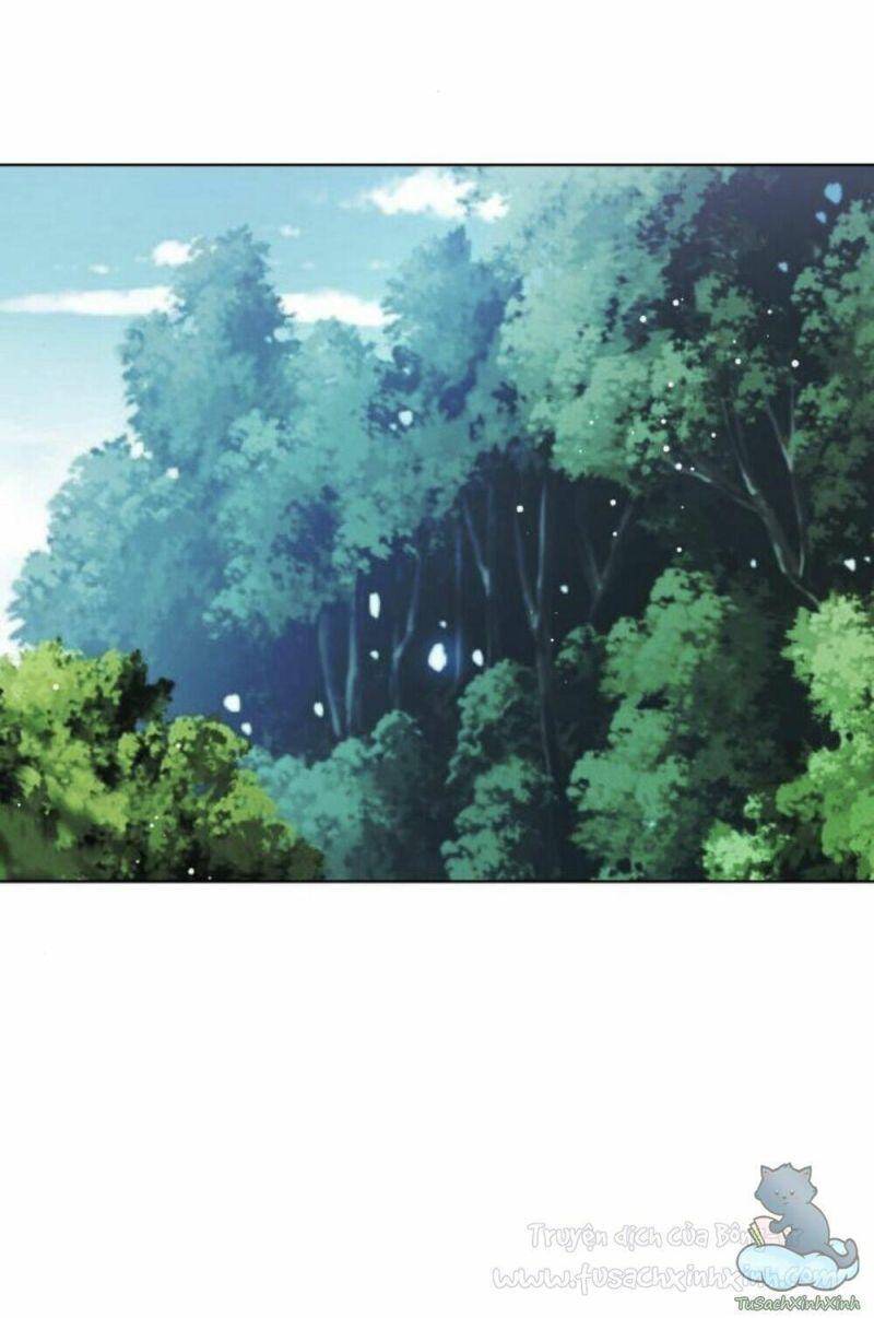 Cách Mà Kỵ Sĩ Sống Như Tiểu Thư Chapter 30 - Trang 2