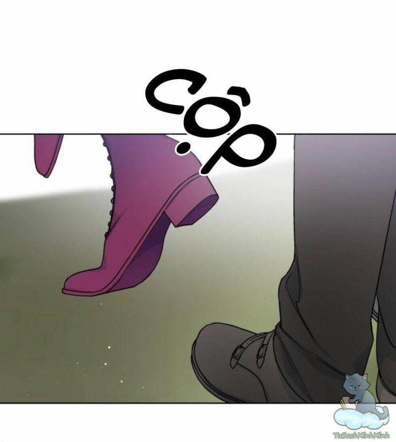 Cách Mà Kỵ Sĩ Sống Như Tiểu Thư Chapter 30 - Trang 2