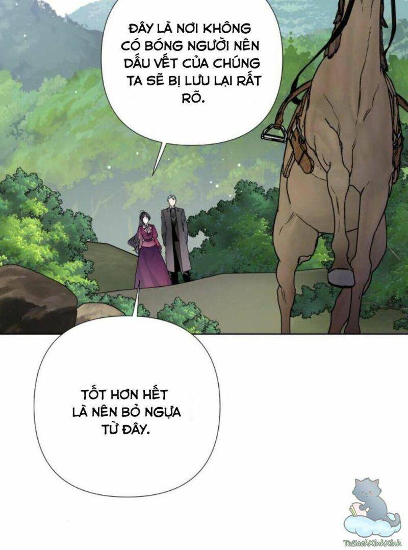Cách Mà Kỵ Sĩ Sống Như Tiểu Thư Chapter 30 - Trang 2