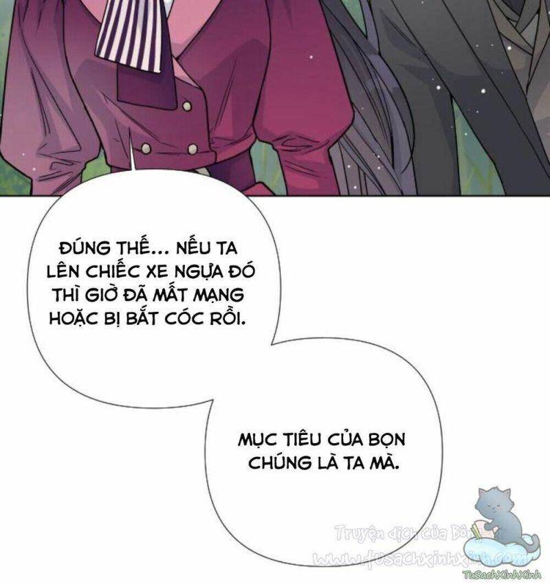 Cách Mà Kỵ Sĩ Sống Như Tiểu Thư Chapter 30 - Trang 2