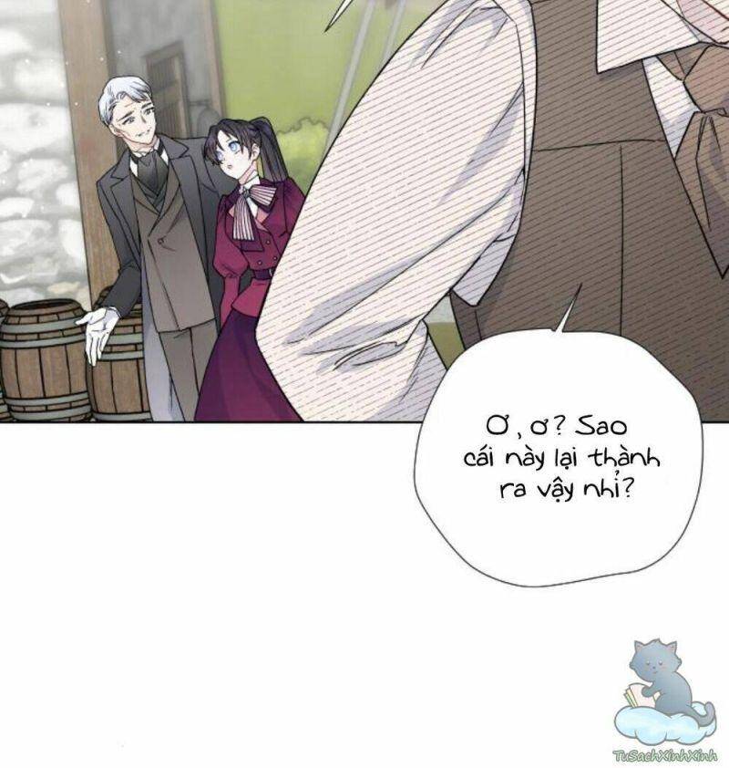 Cách Mà Kỵ Sĩ Sống Như Tiểu Thư Chapter 30 - Trang 2