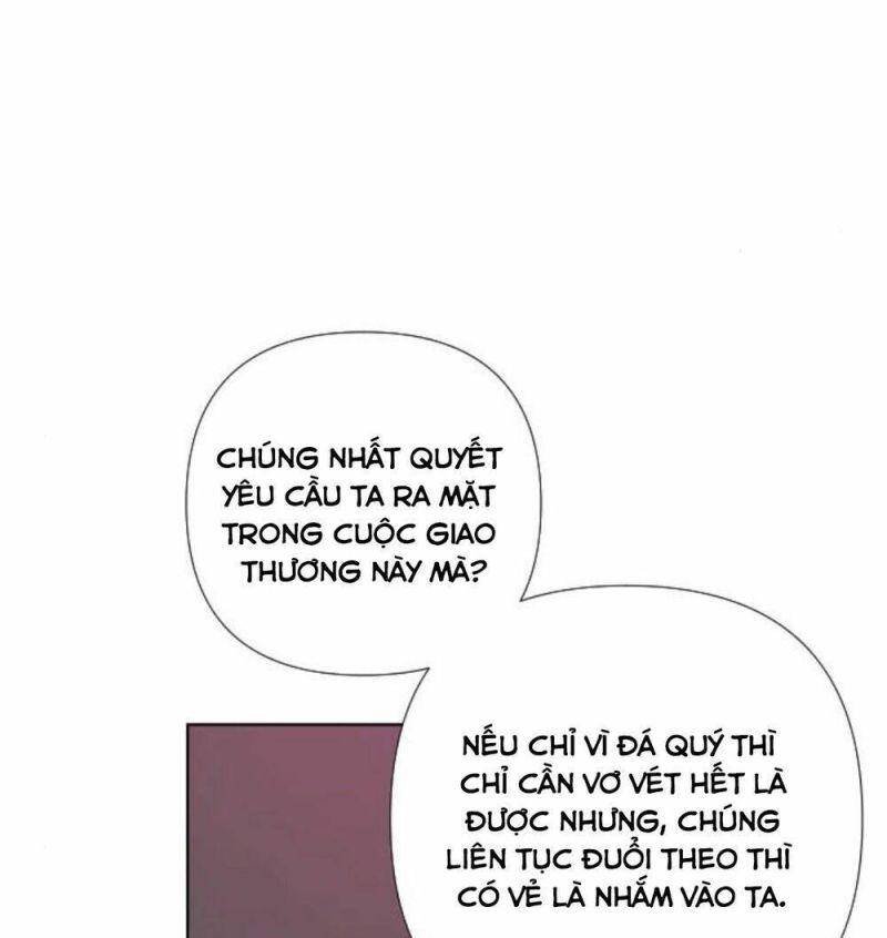 Cách Mà Kỵ Sĩ Sống Như Tiểu Thư Chapter 30 - Trang 2