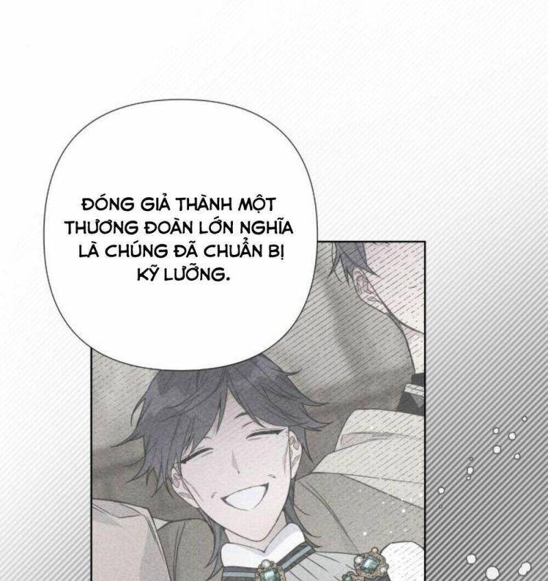 Cách Mà Kỵ Sĩ Sống Như Tiểu Thư Chapter 30 - Trang 2