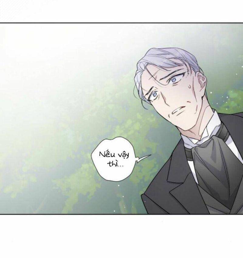 Cách Mà Kỵ Sĩ Sống Như Tiểu Thư Chapter 30 - Trang 2