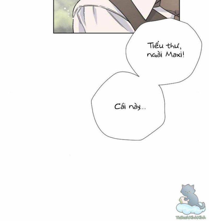 Cách Mà Kỵ Sĩ Sống Như Tiểu Thư Chapter 30 - Trang 2