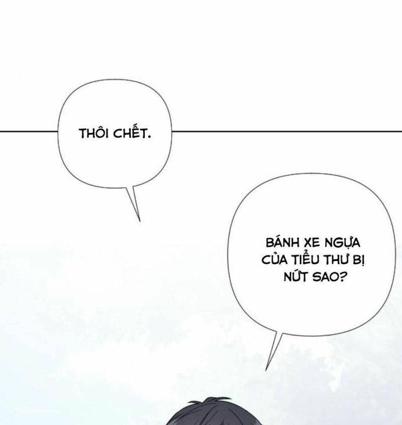 Cách Mà Kỵ Sĩ Sống Như Tiểu Thư Chapter 30 - Trang 2