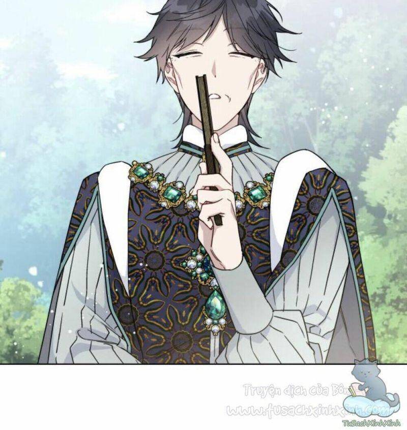 Cách Mà Kỵ Sĩ Sống Như Tiểu Thư Chapter 30 - Trang 2