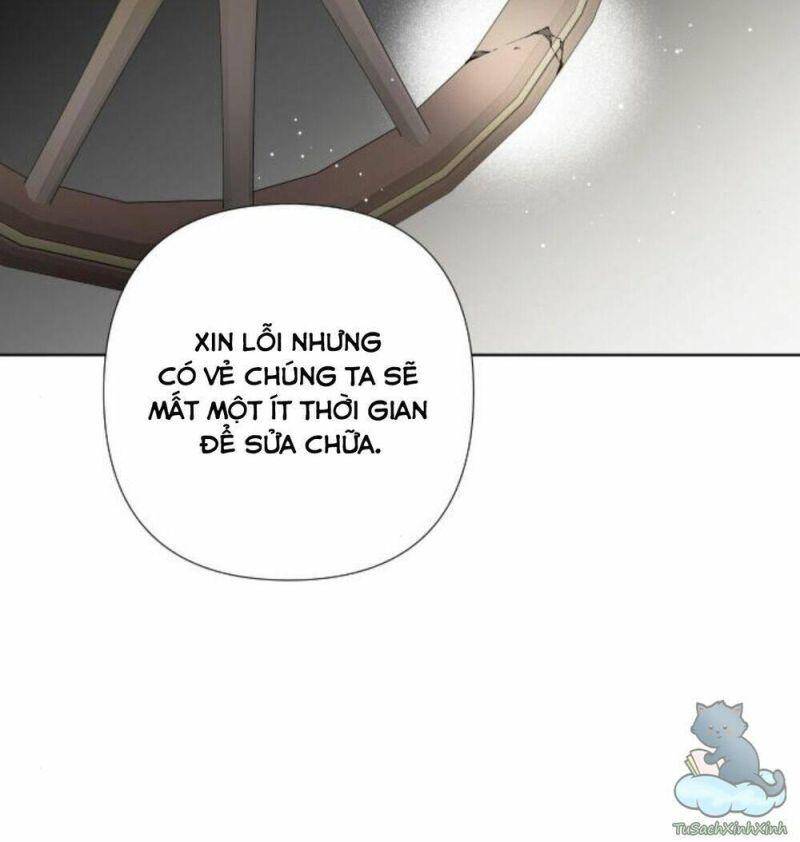 Cách Mà Kỵ Sĩ Sống Như Tiểu Thư Chapter 30 - Trang 2