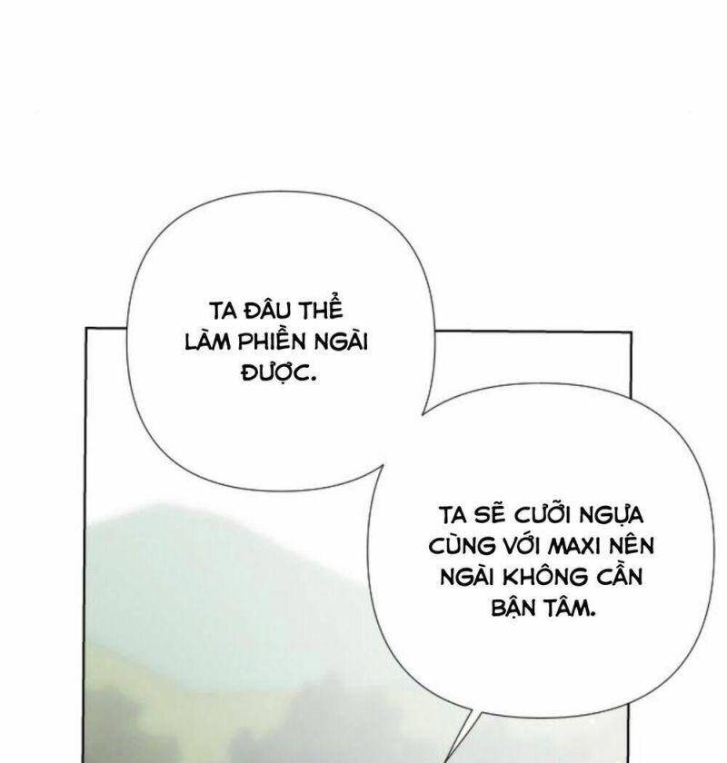 Cách Mà Kỵ Sĩ Sống Như Tiểu Thư Chapter 30 - Trang 2