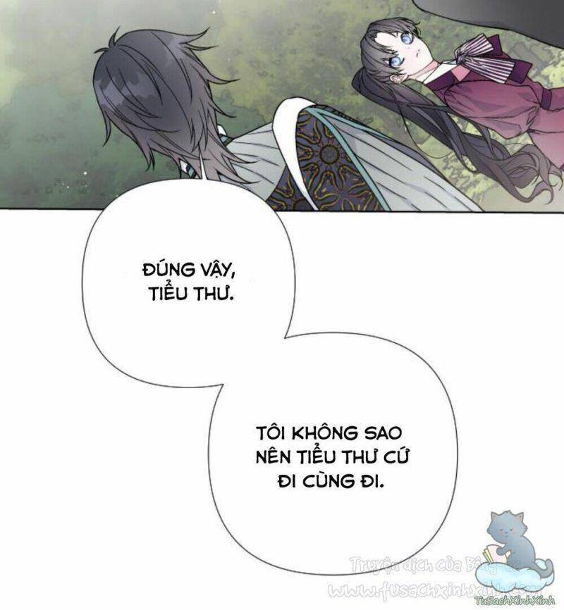 Cách Mà Kỵ Sĩ Sống Như Tiểu Thư Chapter 30 - Trang 2