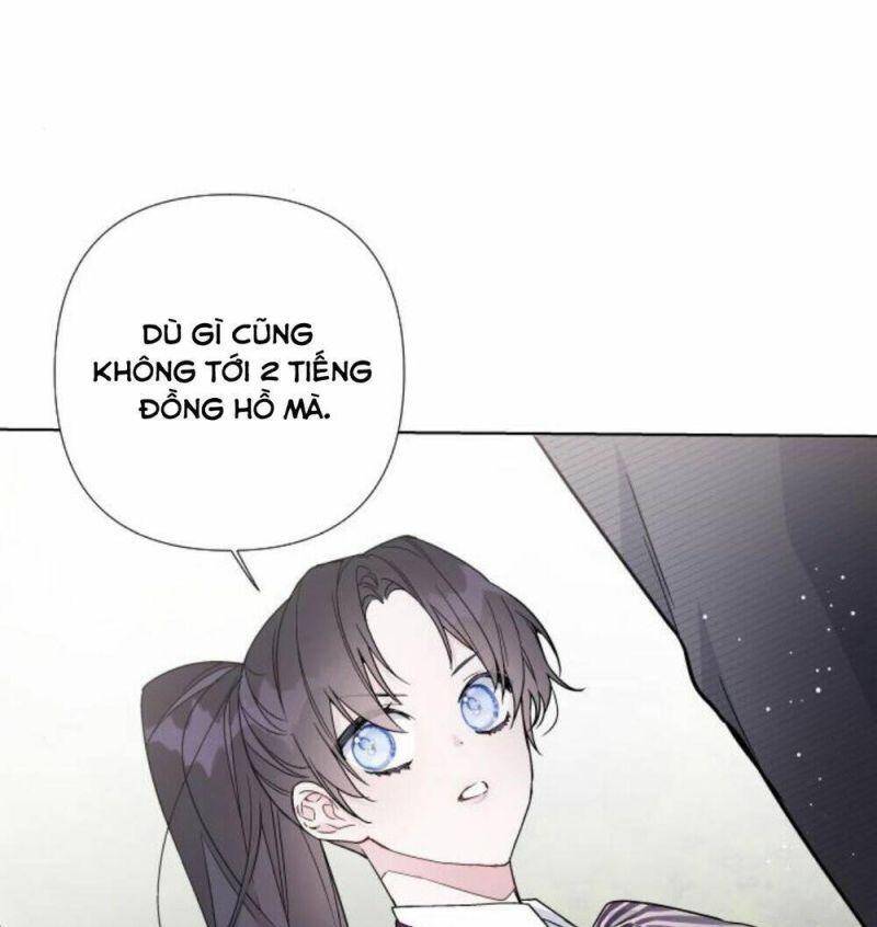 Cách Mà Kỵ Sĩ Sống Như Tiểu Thư Chapter 30 - Trang 2