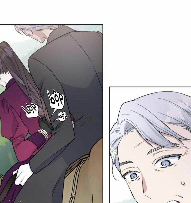 Cách Mà Kỵ Sĩ Sống Như Tiểu Thư Chapter 30 - Trang 2